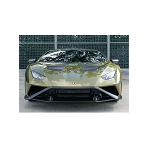 Lamborghini Aventador S avec direction dynamique, modes personnalisables et puissant V12 - Product Image 5