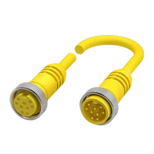 Câbles BALLUFF BCC0A4U - Product Image 1