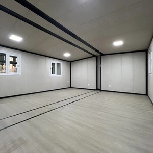 La sala de contenedores expandible de 700mm, que es móvil y puede construir rápidamente un espacio privado, acepta descuentos de personalización a granel - Product Image 5