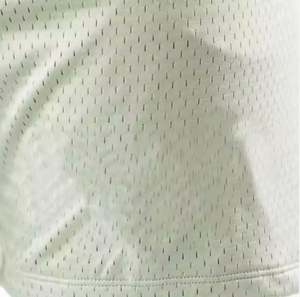 Personalizado de los hombres de baloncesto Fitness Jogger correr entrenamiento malla pantalones cortos Streetwear deportes malla pantalones cortos - Product Image 6