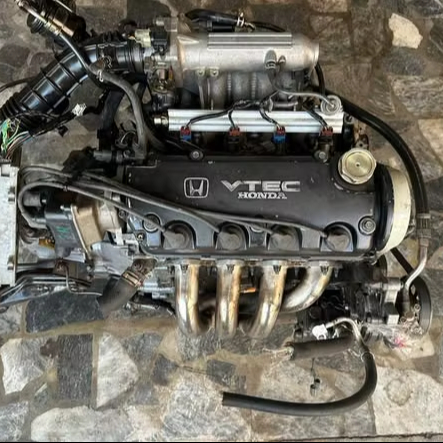 ビジネスをグレードアップする高品質ホンダd15bエンジンサプライ