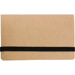 Set di Blocchi Note Promozionali Personalizzati di Bjorn - Product Image 5