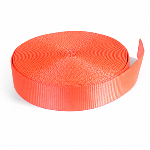 Rouleau de sangle en polypropylène 75 mm, directement de l'usine, durabilité longue durée pour la manutention des matériaux, couleur personnalisée, fourniture OEM - Product Image 5