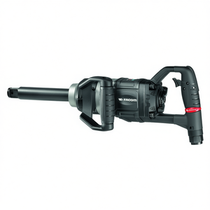 1'' Reversible <b>Screwdriver</b> Pneumatic Wrenches Made of Composite Material Usag Product - Product Image 2