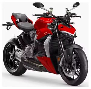 Nouvelle Ducati Monster SP 937 cm³ 2024 (Modèle 2026) – Garantie 2 ans – Origine États-Unis - Product Image 3