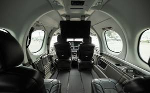 2018 d'occasion CIRR_US Vision SF50 - Product Image 2