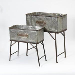 ของตกแต่งสวนพื้นต้นไม้ของตกแต่งบ้านของตกแต่งสวนของตกแต่งสวนแบบทำด้วยมือออกแบบโลโก้ได้ตามต้องการ - Product Image 1