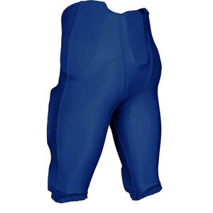 Pantalon de football américain en coton de haute qualité, fourniture en vrac et en grande quantité, vêtements de rue pour l'extérieur, pantalon de football américain - Product Image 4