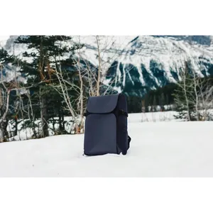 Pascal RPET AWARE Sustainable Promotional <b>Backpack</b> Eco-Friendly Merchandising Solution - Product Image 3