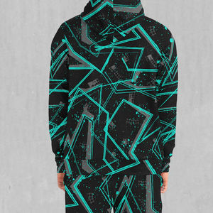 Venta al por mayor de ropa deportiva informal para hombre, chándales de sublimación para correr, chándales de entrenamiento para hombre, chándales sublimados para hombre - Product Image 6