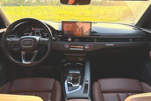 Voiture d'occasion fiable Audi A4 45 Premium Plus berline 2021, moteur turbo 4 cylindres, transmission intégrale - Product Image 3