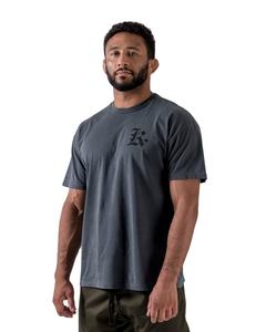 เสื้อยืดผ้าเนื้อนุ่มสบาย ผลิตในปากีสถาน ดีไซน์โดดเด่นสำหรับผู้ชาย สีพื้น ราคาสุดคุ้ม - Product Image 2