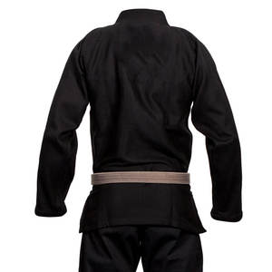 Ropa deportiva de talla grande, trajes de Jiu Jitsu, ropa de entrenamiento, trajes de Jiu Jitsu, trajes de Jiu Jitsu de tamaño adulto - Product Image 3