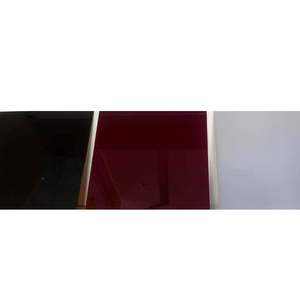 Hoja hueca de <span class=keywords><strong>policarbonato</strong></span> PC Anti-UV, placa solar, hoja de techo de plástico para invernadero, cobertizo de lámina corrugada FRP - Product Image 2