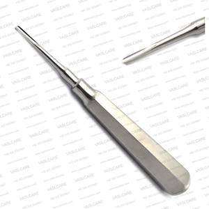 Gouge Coupland à bas prix 3mm, 4mm , 5mm Longueur totale 150mm Instrument chirurgical allemand en plastique en acier inoxydable par Vaslcare - Product Image 4