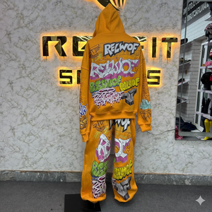 Survêtement à fermeture éclair à bas prix pour hommes, nouveau design de survêtement pour hommes, style unique, vente en gros, nouveauté - Product Image 6