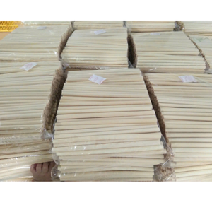 Verres écologiques en paille de bambou article quotidien réutilisable idéal pour les smoothies, l'eau de thé et les boissons froides vie quotidienne - Product Image 5