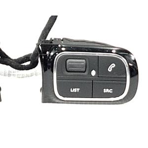 Commandes multifonctions au volant CITROEN C3 Série 9812314777 (16>) - Product Image 2