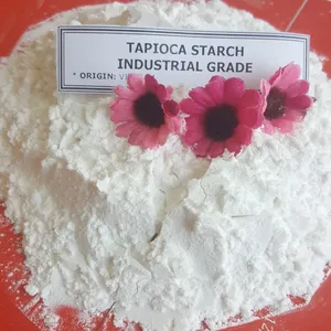 BESCHICKST TAPIOCA STARBE HOHE QUALITÄT Lebensmittelqualität und Industriequalität original Vietnam niedriger Preis WHATSAPP (MR.TONY+84 938 736 924 )