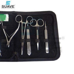 Juego de fragmentos de coral multiusos, juego de fragmentación de disección, arrecife de propagación, juego de fragmentación de coral hecho a medida de SUAVE SURGICAL INSTRUMENTS - Product Image 6