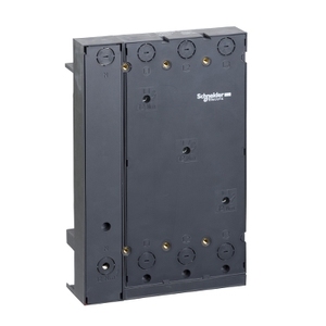 Per Schneider Electric LV432624 PLATINE per COMPACT NSX 400-630 4P IEC/UL per 60 Busbar INTERAXIS Interruttori Automatici a Cassa Stampata - Product Image 1