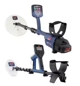 Nouveau détecteur d'or GPZ 7000 scellé d'origine - Product Image 1