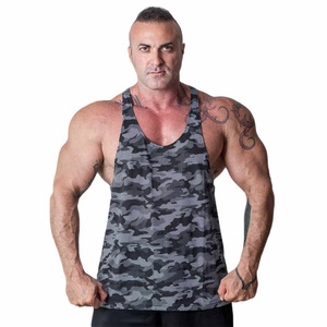 2025 nueva llegada personalizada hombres gimnasio Camiseta cómoda transpirable poliéster calidad Premium Casual bordado de talla grande de punto - Product Image 6