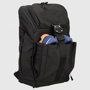 Sac à dos à cordon personnalisé par sublimation, sacs de sport, sacs de shopping en plein air, sacs à cordon sublimés - Product Image 4