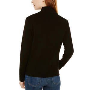 Giacca invernale trapuntata da donna Tommy Hilfiger nera, taglia Small - Product Image 2