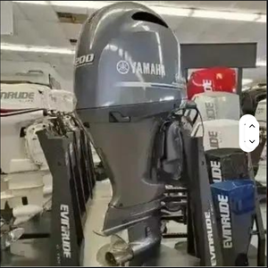 Nouveau moteur hors-bord BF150 du meilleur fournisseur - Product Image 4