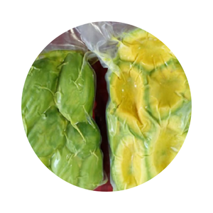 บูธอะโวคาโดราคาถูกตัดครึ่งจากเวียดนาม/ฤดูอโวคาโดตอนนี้/ - Product Image 1