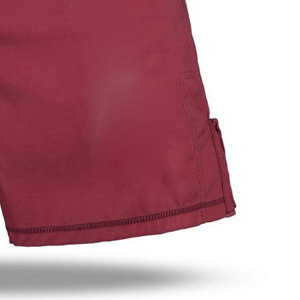 Shorts MMA sur mesure de haute qualité, design décontracté à taille élastique, motif uni, 100% polyester respirant, meilleur prix inclus - Product Image 3