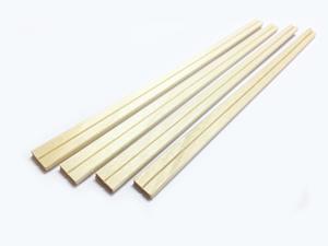 Happy Sales Royal Premium Disposable Bamboo Chopsticks - Less Smooth Bamboo Chopsticks From Vietnamese Manufacturers - Product Image 5