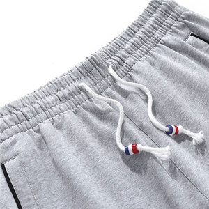 Shorts décontractés pour hommes en marque privée, MOQ faible, shorts décontractés pour hommes, dernier design, vente chaude, shorts pour hommes - Product Image 2