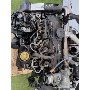 MOTEUR RENAULT Captur Série 7701479127 K9K B6 K9KB6 diesel 1461 (13>19) - Product Image 6