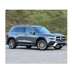 Mercedes-Benz GLB 250 bastante usado a la venta - Product Image 2