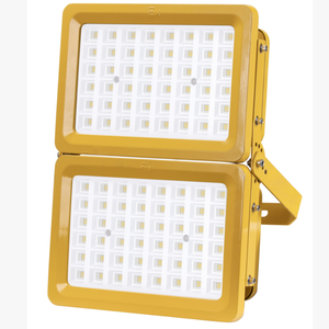 Nouveau projecteur LED étanche pour extérieur 400W ultra fin Corps de lampe Éclairage sportif Projecteur de terrain de <span class=keywords><strong>football</strong></span> Réflecteur LED 300w - Product Image 2