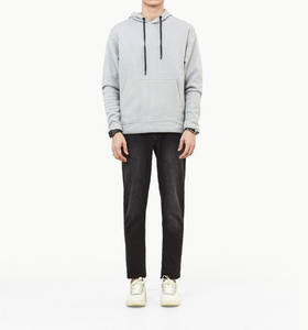 Sudaderas casuales de estilo urbano para hombre, ideales para el día a día, crea tu propia sudadera de invierno, sudadera cálida para hombre - Product Image 1