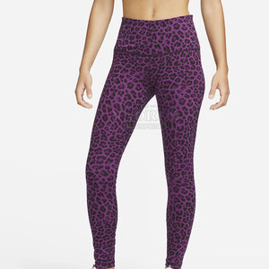 Meilleure vente Bas quantité minimale de commande femmes Legging vêtements de sport femmes Legging impression de sublimation femmes Legging - Product Image 1