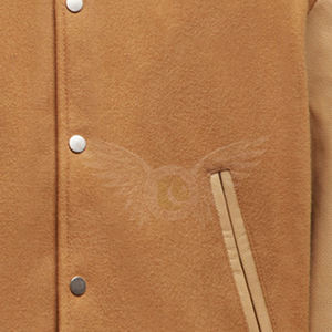 New Style <b>Men</b> Winter Wear <b>Jacket</b> Breathable Fabric <b>Men</b> Winter <b>Jacket</b> for Sale - Product Image 6