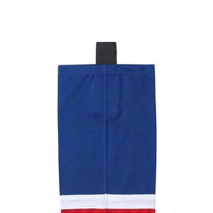 Chaussettes de hockey sur glace à taux réglable de qualité supérieure fabriquées en usine Nouvelle arrivée Chaussettes de hockey sur glace à la mode tendance - Product Image 4