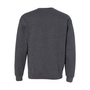 Sweat-shirt en coton épais pour homme, de haute qualité, tendance, avec impression de logo personnalisé, tissu polaire respirant, séchage rapide - Product Image 5