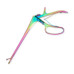 เครื่องเจาะชิ้นเนื้อไทเทเนียมโอปอลเรนโบว์ ผลิตโดยโรงงานเวนควาร์ จำหน่ายโดยตรงจากโรงงาน ขายดี - Product Image 1