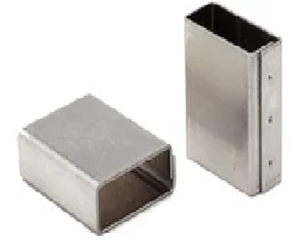 Producto Premium de fabricación de chapa metálica de copa embutida profunda de alta calidad en la categoría de chapa metálica - Product Image 2