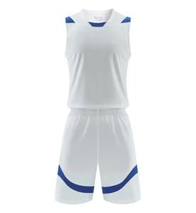 Uniforme de Baloncesto de Secado Rápido de Alta Calidad, Uniforme de Entrenamiento, Camisetas Deportivas para Hombre, Conjunto Deportivo, Chándal para Mujer, Ropa Deportiva - Product Image 3