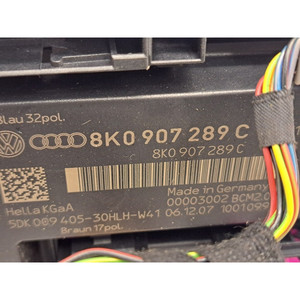 CENTRALINA COMFORT AUDI A5 Berlina Série (8T3) 8K0907289C HELLA CAPA diesel 2967 (07>17) - Product Image 5