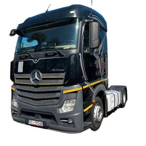 2016 MER-CEDEZ B-ENZ ACTROS 1851 - Product Image 1