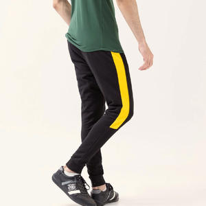 Venta caliente Nueva llegada Hombres Pantalones de desgaste casual para adultos Servicios de OEM hechos en fábrica Pantalones de hombre de bajo precio - Product Image 6