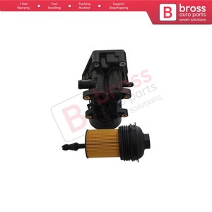 ตัวกรองน้ำมันเครื่อง BSP761 รุ่น 03L115389H สำหรับ - Product Image 6