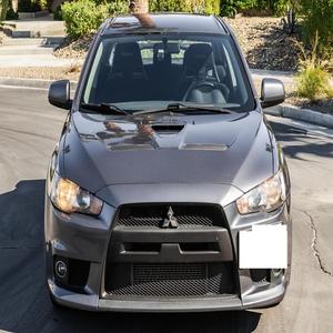 MITSUBISHI LANCER EVOLUTION X GSR 2010 USADO, Volante a la Izquierda/Derecha - Product Image 1